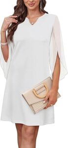 Semi-Formal Cocktail Attire for Women