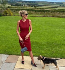 Funky Clothes for Over 50