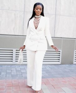 Business Attire for Women Pants