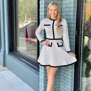 Semi Formal Interview Outfit for WOmen