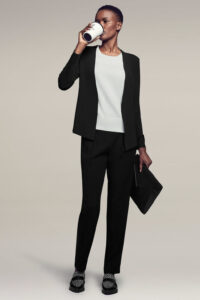 Business Professional Attire