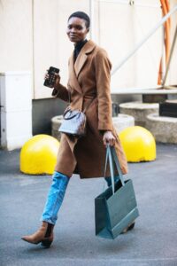 Chelsea Boots Outfits Ideas for Women