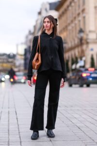 How to Style Chelsea Boots for Women