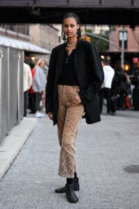 Chelsea Boots Outfits Ideas for Women