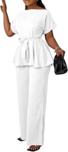 Outfits for Petite and Curvy Woman