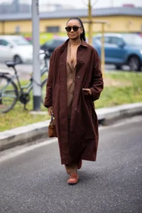 Trench Coat for Women