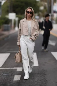 How to Style Trench Coat for Women