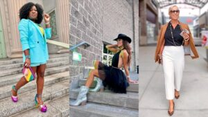 How to Style Concert Over 40