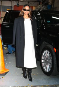 Outfit for Women Over 40