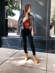 Jeans After Styles for Women