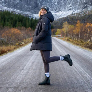  What to Wear with Chelsea Boots Women