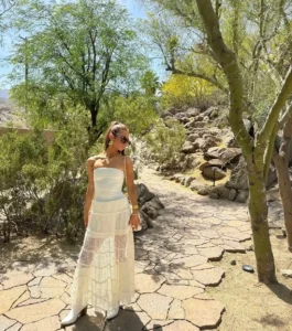 Cowgirl Concert Outfits