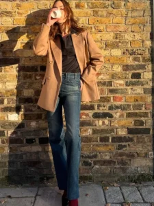 Outfit for 40+ Women