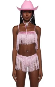 Cowgirl Concert Outfits Ideas