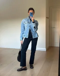 How to Wear Loafer for Women