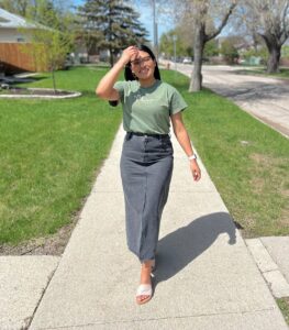 Petite and Curvy Fashion for Women