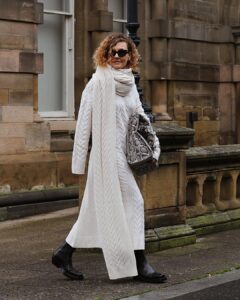 How to Style Cowgirl Boots