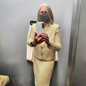 What to Wear to Concert Over 40