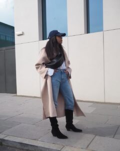 what to wear with cowgirl boots