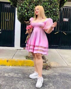 Petite Curvy Outfit Styles