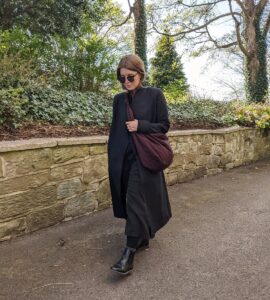 What to Wear with Chelsea Boots Women