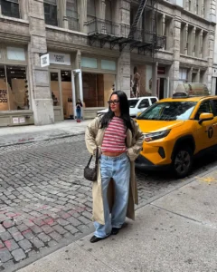 How to Wear Loafer for Women