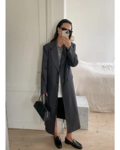 How to Wear Loafer for Women