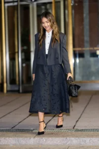 Outfit for Women In Their 40s