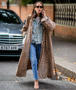 Denim Jacket Outfit Ideas