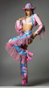 cowgirl concert outfits ideas