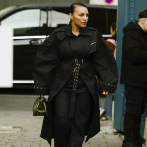 How to Style Black Jeans