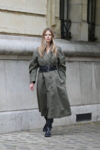 How to Style Rainy Day Outfits