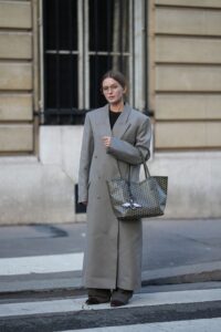 Rainy Day Outfit Tips