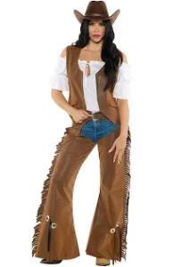Cowgirl Concert Outfits Ideas