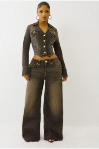 Cowgirl Concert Outfits