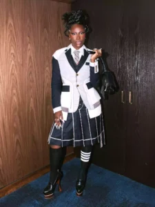 Lady Gaga Concert Outfit Ideas