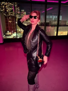 Lady Gaga Concert Outfit Ideas