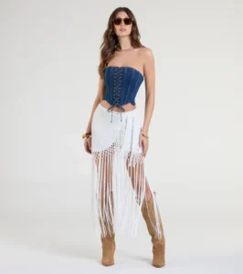 What to Wear to a Country Concert