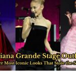 Ariana Grande Stage Outfits: Her Most Iconic Looks That Stole the Show