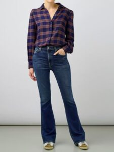 Bootleg Jeans for Women