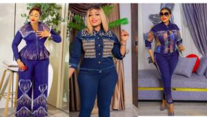 Denim and Diamonds Plus Size Outfits