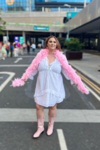 plus size country concert outfit ideas