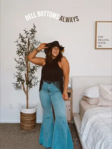 plus size country concert outfit ideas