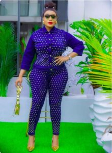 Denim and Diamonds Plus Size Outfits