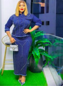 Denim and Diamonds Plus Size Outfits