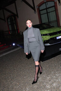 What to Wear with Sweater Blazer