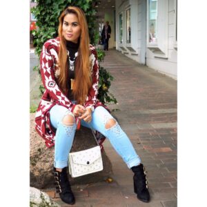 how do i wear skinny jeans with ankle boots