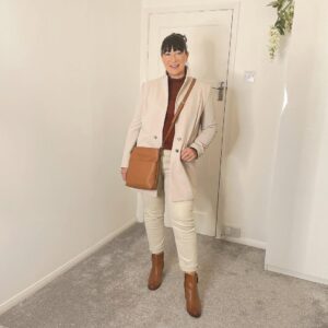 how do i wear skinny jeans with ankle boots