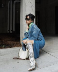 Lady Gaga Concert Outfit Ideas