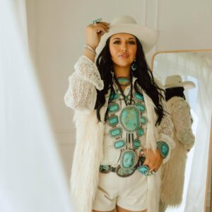 plus size country concert outfit ideas